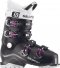 Ботинки горнолыжные Salomon X ACCESS 60 W wide 18-19 черный/темно-серый 24