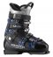 Ботинки горнолыжные Salomon Mission Sport 18-19 черный/синий 25X