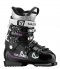 Ботинки горнолыжные Salomon Divine Sport 18-19 черный/фиолетовый 24X