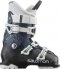 Ботинки горнолыжные Salomon QST ACCESS 70 W 22-23 черный/синий/бирюзовый 24-24.5