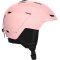 Шлем горнолыжный Salomon ICON LT 23-24 розовый S 53-56
