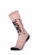 Носки  MR Womens Mons Tech Cushion Sock жен. FW19-20 розовый L