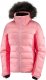 Куртка г/л SALOMON STORMCOZY JKT W жін. FW19-20 рожевий L