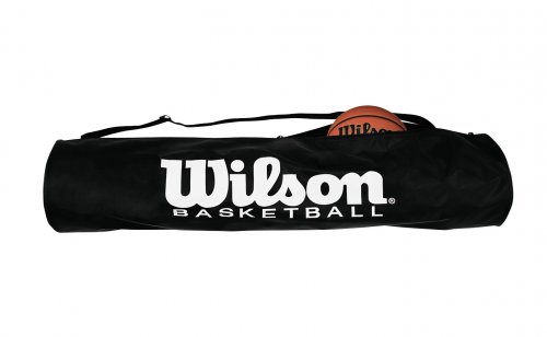 Сумка-чехол для баскетбольных мячей W BASKETBALL TUBE BAG