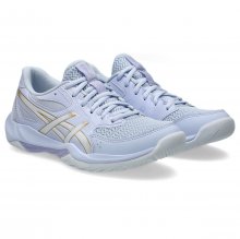 Кроссовки ASICS GEL-ROCKET 12 жен. фиолетовый 9H
