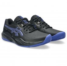 Кроссовки ASICS GEL-CHALLENGER 15 CLAY муж. черный 8