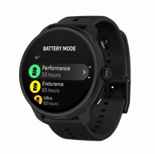 Часы SUUNTO RACE 2 ALL BLACK черный