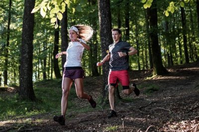 Як запобігти біговим травмам?