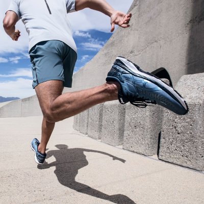 Взуття для бігу: як не помилитися з вибором?