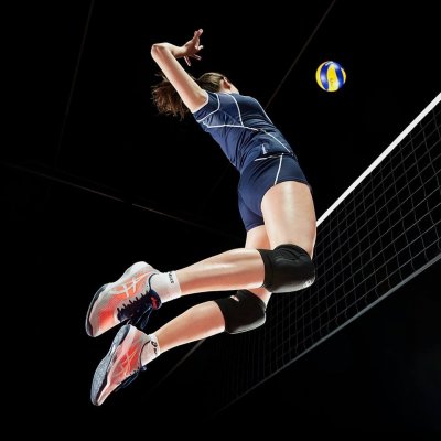 Волейбольна форма: чим вона відрізняється від інших видів спортивного одягу?