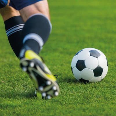 Яку форму вибрати для футболу - поради професіоналів.