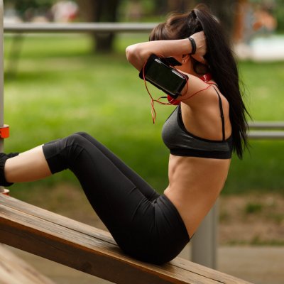 Технології виробництва спортивного одягу: шлях від ідеї до реалізації