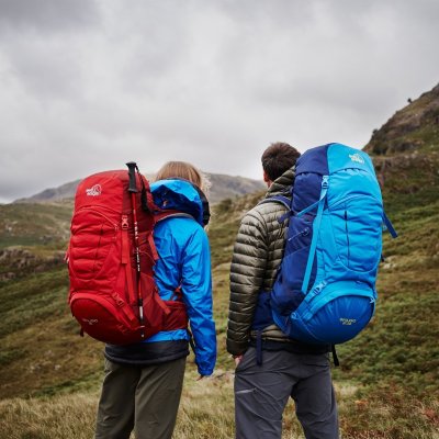 Стильні і зручні: рюкзаки для спорту та активного відпочинку