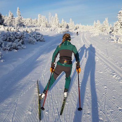 Пригоди на лижах: спорядження та стиль