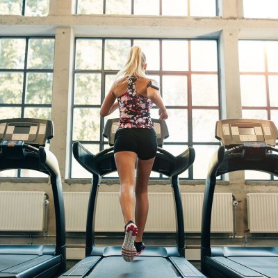 Золоті правила одягу для тренажерного залу