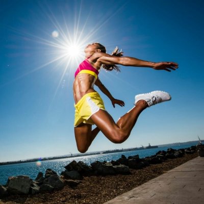 Как выбрать спортивный костюм для разных видов тренировок