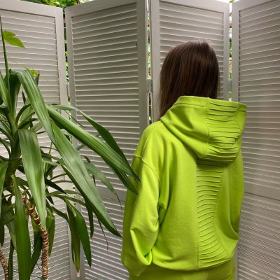 Спортивний одяг для екологічно свідомих споживачів