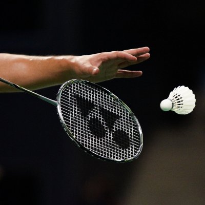 Спортивний одяг для занять бадмінтоном: легкість та зручність