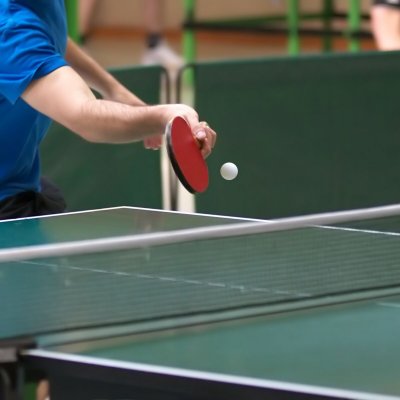 Як вибрати ідеальний спортивний одяг для настільного тенісу