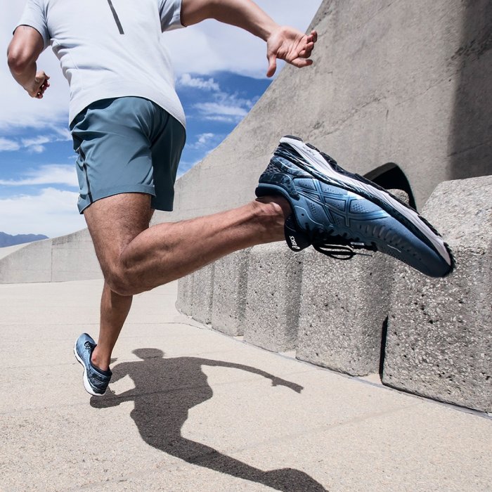 Взуття для бігу: як не помилитися з вибором?