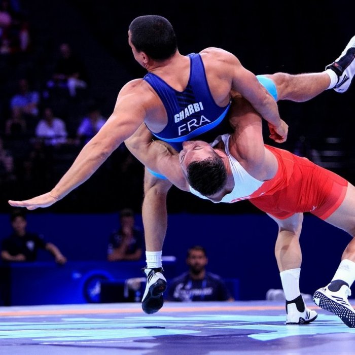 Спортивний одяг для боротьби: поєднання комфорту та функціональності