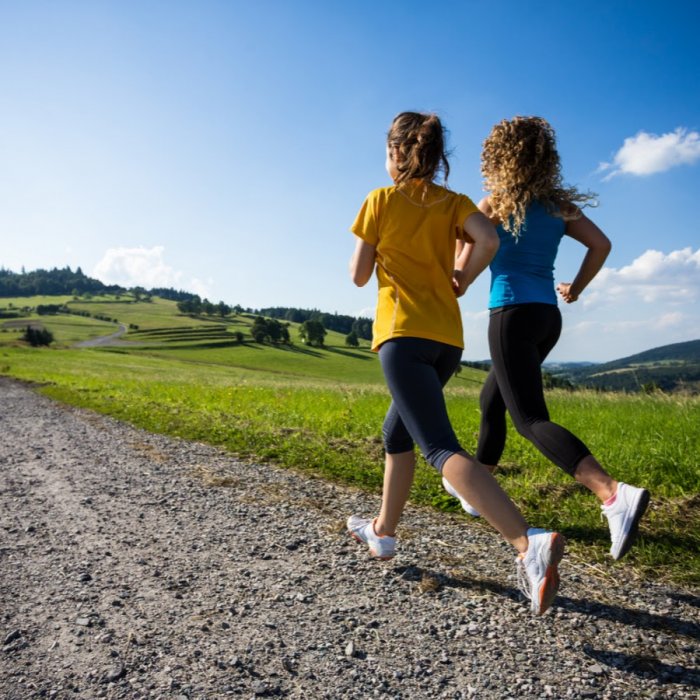 Спортивна мода щодня: Lifestyle