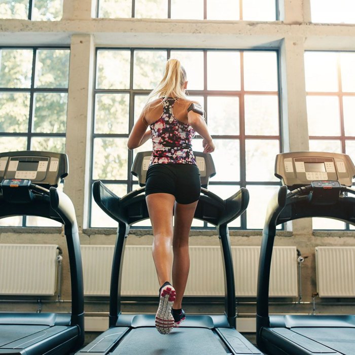 Золотые правила одевания для тренажерного зала