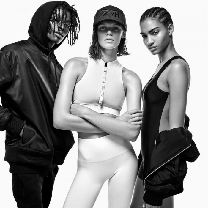 Спортивные коллаборации: мода и культура