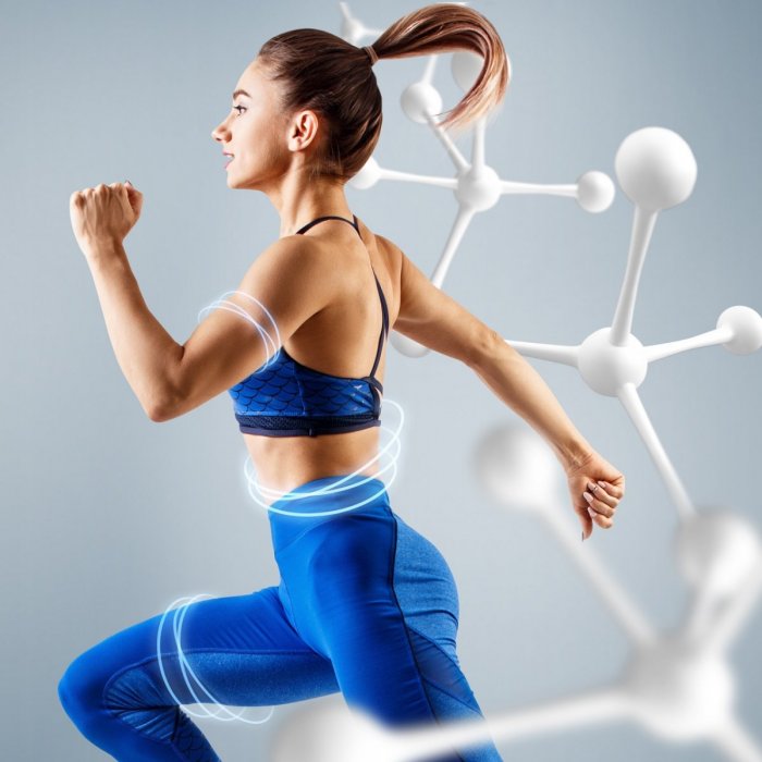 Как спортивная одежда влияет на психологию тренировок