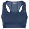 Бра ASICS BRA жін. SS18 синій XS