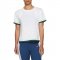 Футболка ASICS W TOKYO SS TRAIN TOP жен. SS20 белый XS