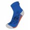 Шкарпетки ASICS ULTRA COMFORT QUARTER SOCK уні. SS20 синій IV