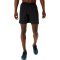 Шорты ASICS ROAD 2-N-1 7IN SHORT муж. черный S
