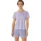 Футболка ASICS VENTILATE ACTIBREEZE SS TOP жін. фіолетовий XS