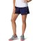 Шорты ASICS COURT W SHORT жен. синий XS
