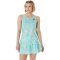 Майка ASICS WOMEN MATCH GRAPHIC TANK жін. синій S
