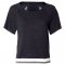 Футболка ASICS GEL-COOL 2 SS TOP жін. SS19 сірий XS