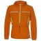 Куртка ASICS KIKO WOVEN JACKET чол. FW19-20 оранжевий S
