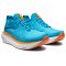 Кроссовки ASICS GEL-NIMBUS 25 муж. голубой 7H