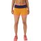 Шорты ASICS FUJITRAIL 2-N-1 SHORT жен. желтый XS