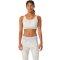 Бра ASICS WOMEN GRAPHIC BRA жін. білий XS