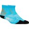Носки ASICS RACING RUN QUARTER SOCK уни. синий I