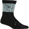 Носки ASICS WINTER RUN CREW SOCK уни. серый I