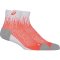 Шкарпетки ASICS PERFORMANCE RUN SOCK QUARTER уні. кораловий II