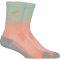 Шкарпетки ASICS PERFORMANCE RUN SOCK CREW уні. кораловий I