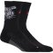 Шкарпетки ASICS PERFORMANCE RUN SOCK CREW уні. чорний I