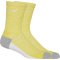 Шкарпетки ASICS PERFORMANCE RUN SOCK CREW уні. жовтий I