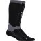 Шкарпетки ASICS PERFORMANCE RUN COMPRESSION SOCK уні. чорний M