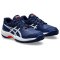 Кросівки ASICS GEL-GAME 9 GS CLAY/OC дет. синій 3H