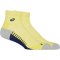 Шкарпетки ASICS PERFORMANCE RUN SOCK QUARTER уні. жовтий I